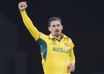 mitchell-starc-sets-a-new-record-in-world-cup-2023