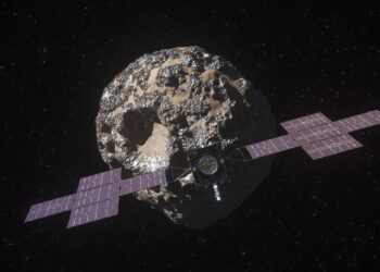 nasa-sends-a-spacecraft-to-the-metal-liked-object-psyche