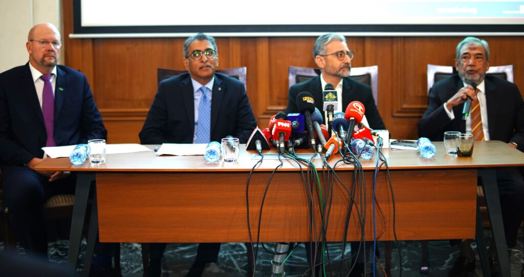 oicci-launches-2nd-paks-climate-conf-to-propose-solutions