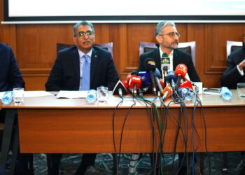 oicci-launches-2nd-paks-climate-conf-to-propose-solutions