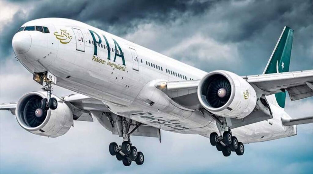pia-is-near-to-fall-over-300-flights-cancelled-in-10-days