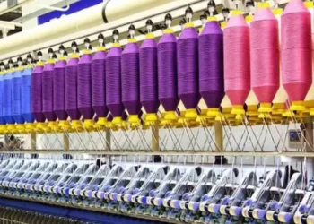 Pak's textile exports sees a dip of 12% to $ 1.35 bn in Sept