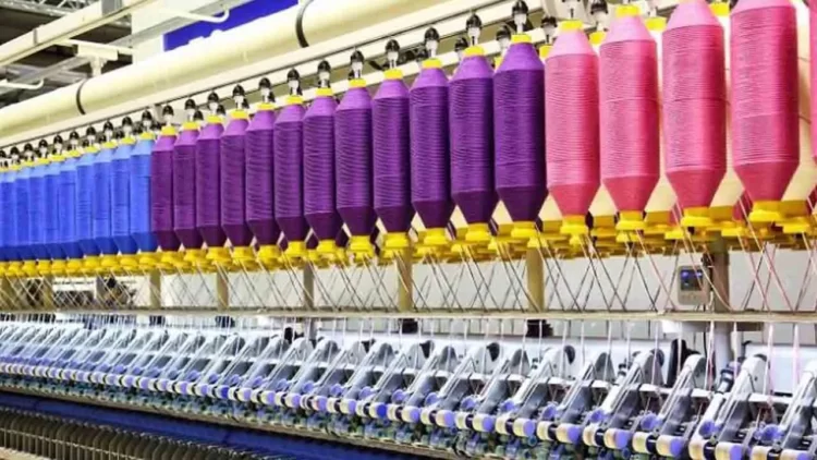 Pak's textile exports sees a dip of 12% to $ 1.35 bn in Sept