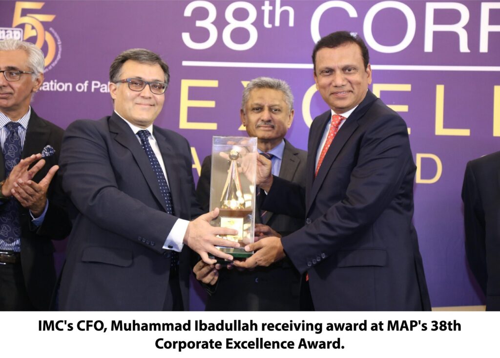 indus-motor-wins-prestigious-map-corp-excellence-award-2023