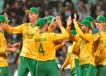 south-africa-unveils-its-squad-for-world-cup-2023