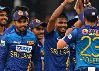 sri-lanka-has-announced-its-world-cup-squad