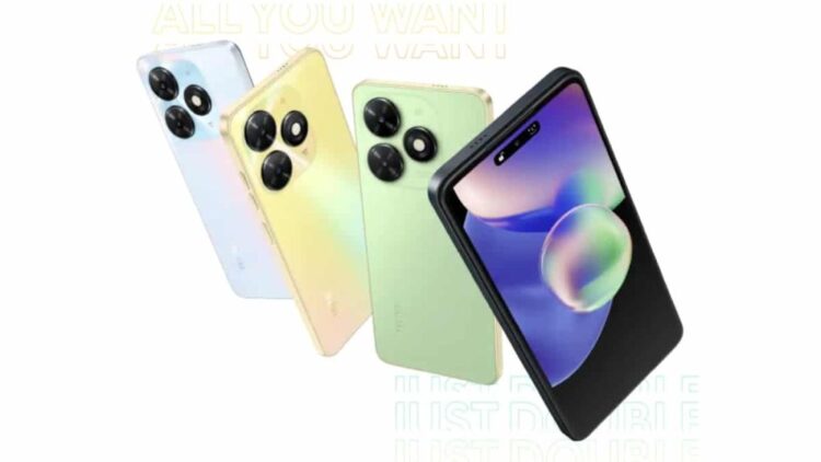 tecno-pop-8-with-90hz-screen-5000-mah-battery-for-100