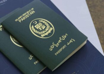 the-government-suspended-the-issuing-of-100-page-passports