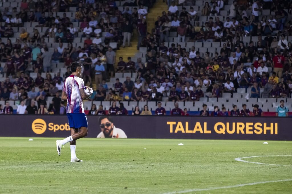 spotify-launches-talal-qureshis-turbo-on-estadio-olimpico