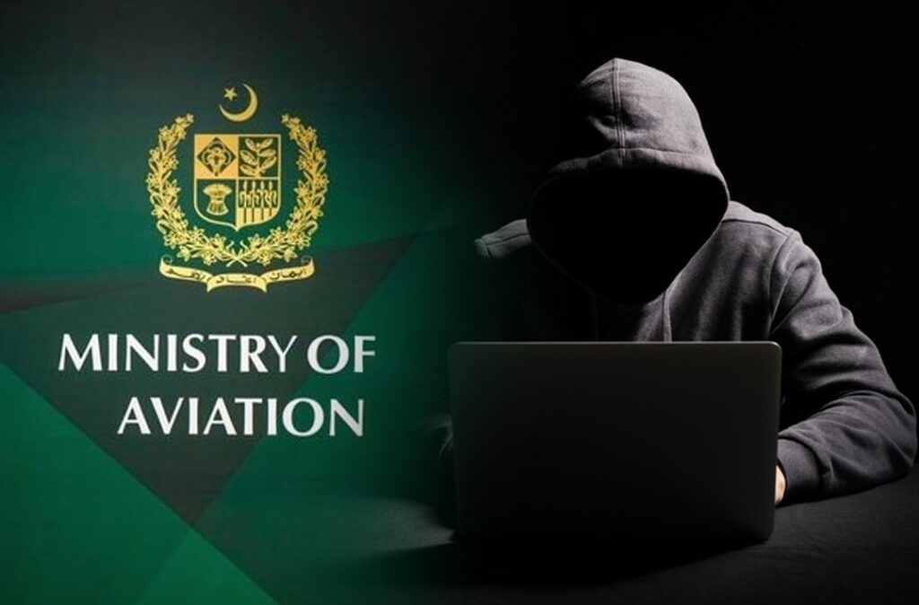 aviation-ministry-website-hacked-twice-in-just-few-hours