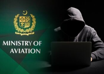 aviation-ministry-website-hacked-twice-in-just-few-hours