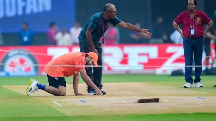 before-1st-icc-wc-semi-final-bcci-accused-of-altering-pitch