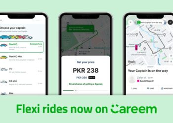 careem-clients-can-now-bid-their-own-price-with-flexi-rides