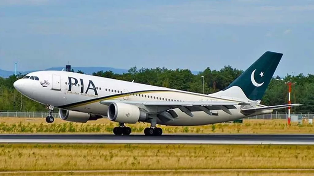 fuel-supply-to-pia-has-been-suspended-at-2-saudi-airports