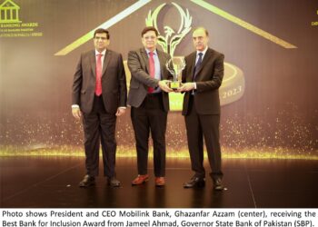 mobilink-bank-grabs-best-bank-for-inclusion-award-at-pba-23