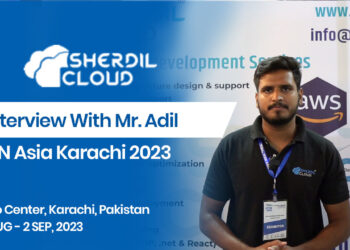 Sherdil Cloud put light on cloud management services value