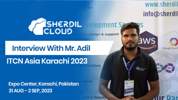 Sherdil Cloud put light on cloud management services value