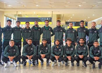 pakistan-football-team-reaches-ksa-for-its-fifa-wc-qualifier