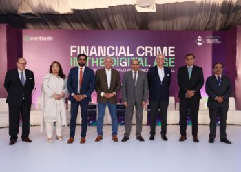 technological-solutions-reduce-financial-crimes-sirajuddin