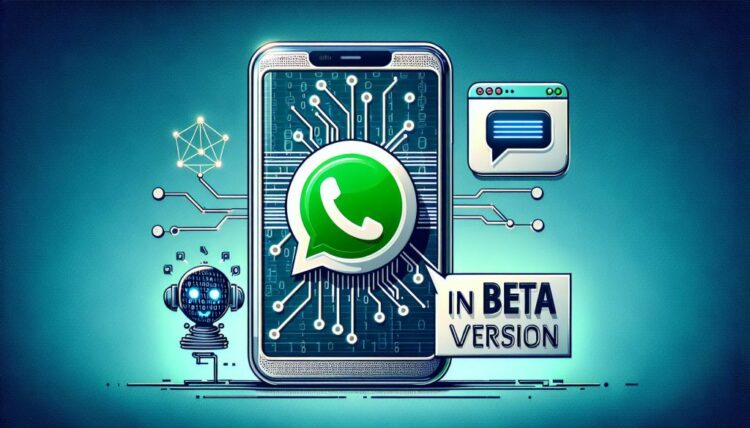 whatsapp-ai-chatbot-shortcut-unveils-in-its-beta-version