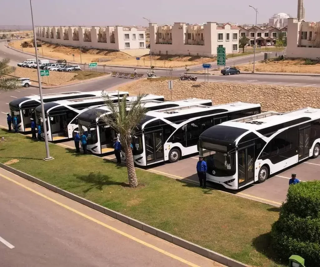 180-electric-buses-to-add-in-brt-fleet-by-sindh-govt-soon