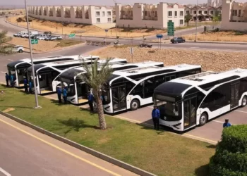 180-electric-buses-to-add-in-brt-fleet-by-sindh-govt-soon