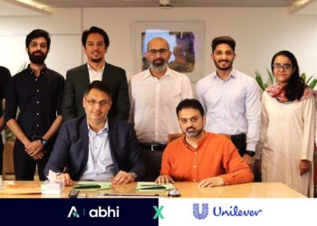 abhi-and-unilever-pakistan-partnered-to-empower-employees