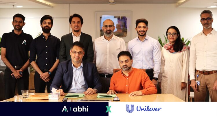 abhi-and-unilever-pakistan-partnered-to-empower-employees