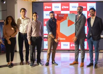 daraz-visa-partner-to-launch-1st-e-commerce-co-branded-cards-for-pakistan