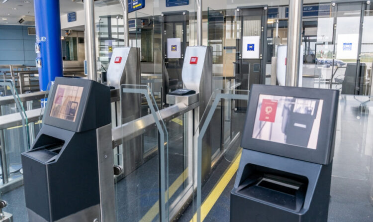 e-gates-to-install-soon-at-major-airports-of-pakistan