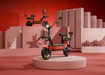 evee-unveils-budget-friendly-e-scooter-in-just-rs-95000