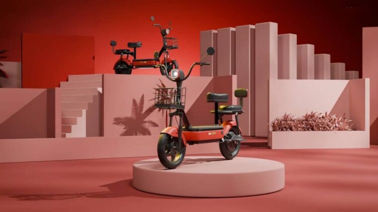 evee-unveils-budget-friendly-e-scooter-in-just-rs-95000