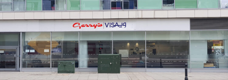 gerrys-got-legal-notice-on-issuing-fake-covid-19-permits