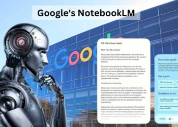 googles-notebooklm-ai-now-available-for-everyone-in-the-u-s