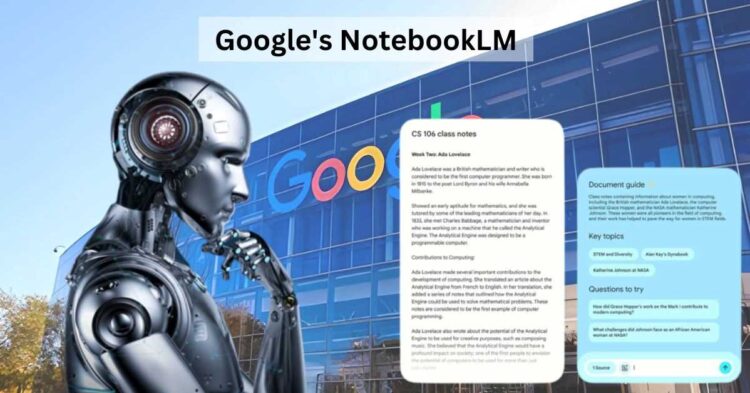 googles-notebooklm-ai-now-available-for-everyone-in-the-u-s