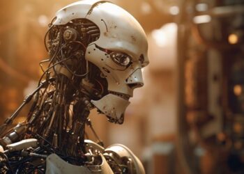 in-tesla-factory-a-malfunctioned-robot-attacked-on-employee