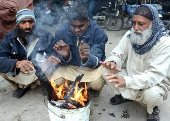 karachi-records-coldest-night-of-this-winter-on-thursday
