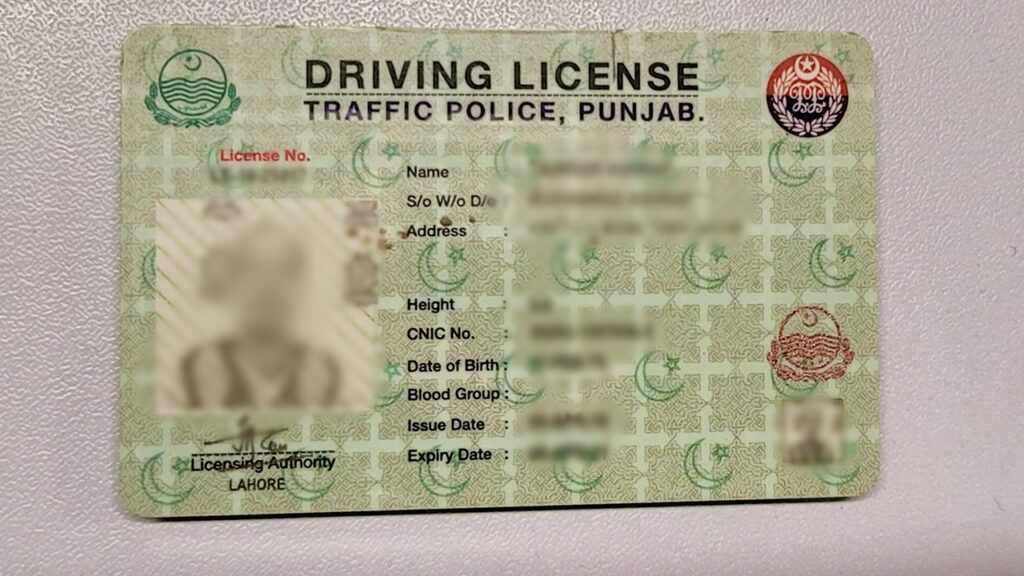 punjab-govt-shockingly-hiked-driving-license-fee-by-1566