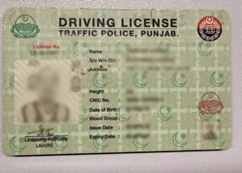 punjab-govt-shockingly-hiked-driving-license-fee-by-1566
