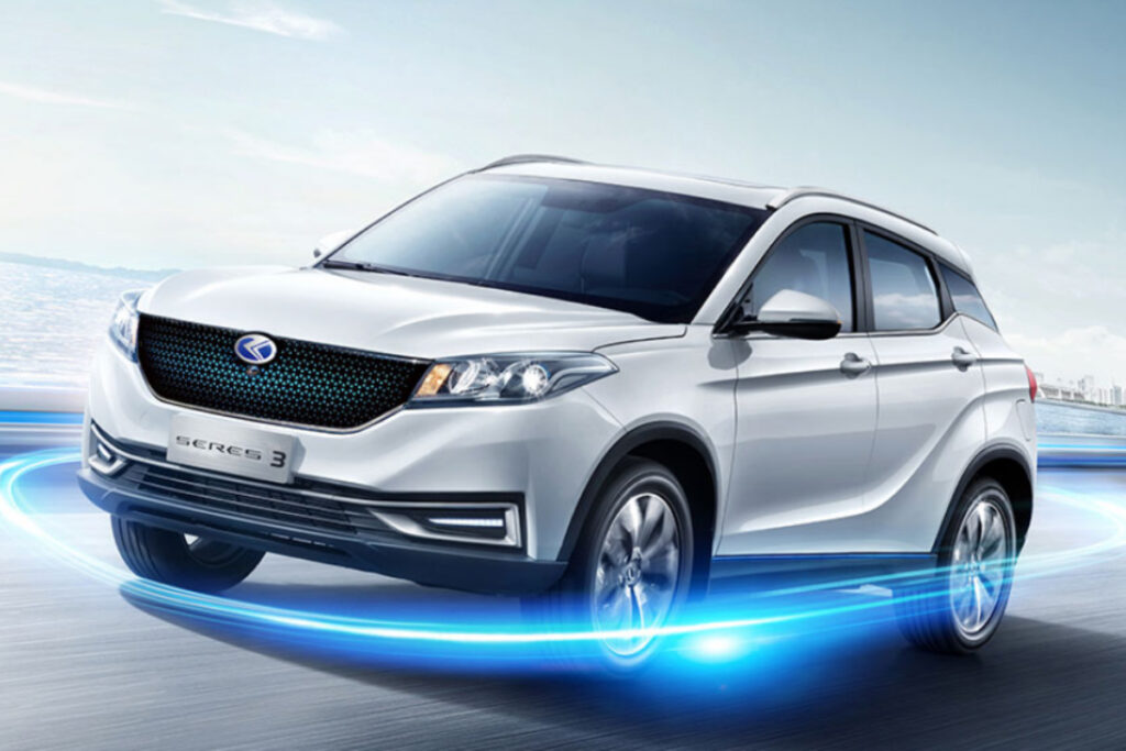 seres-3-ev-cut-its-price-by-rs-809000-after-a-month-launch