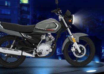 yamaha-unveils-all-new-yb125z-dx-with-new-looks-and-features