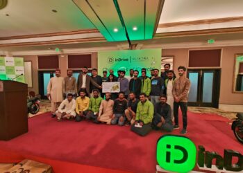 indrive-celebrates-champions-of-karachi-event