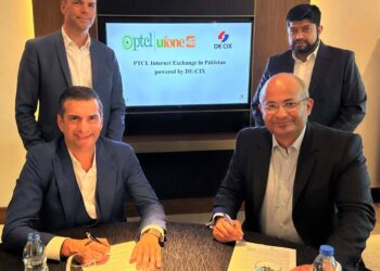 ptcl-sets-the-first-neutral-internet-exchange-in-pakistan