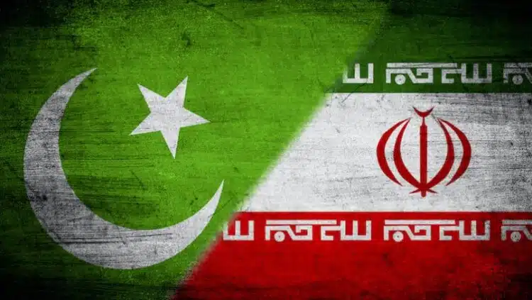 pakistan-and-iran-sets-to-dilute-tensity-after-1-1-attacks