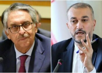 this-month-pakistan-will-host-irans-foreign-minister