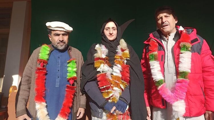 first-ever-female-candidate-elected-from-chitral