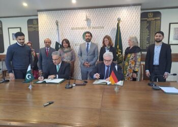 germany-offers-e45-million-support-to-pakistan