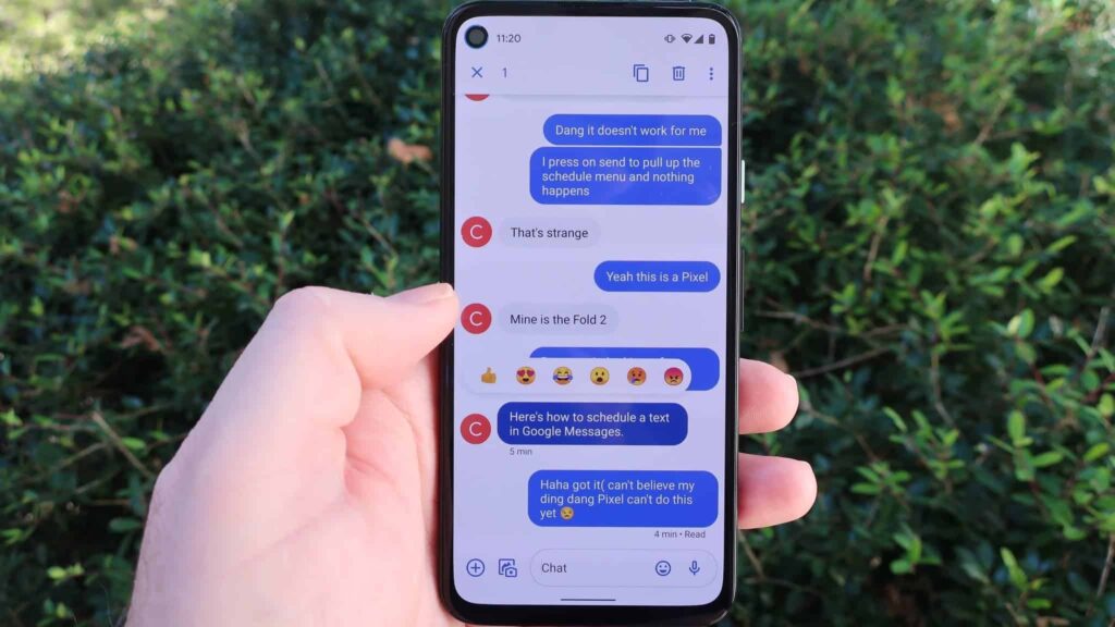 google-messages-allows-you-to-edit-your-texts-soon