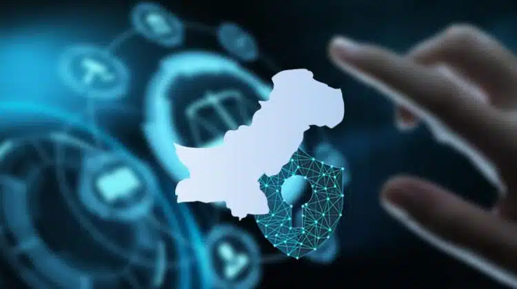 Govt. to setup response teams to save Pakistan’s cyberspace