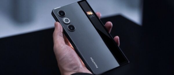 Tecno unveils its latest roll-able mobile prototype at MWC - TechX Pakistan